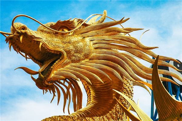 周公解梦梦到龙(周公解梦梦到龙虾夹自己)