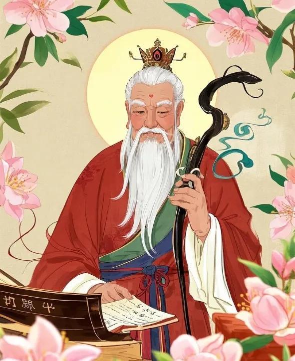 包含每日免费一签一卦月下老人的词条
