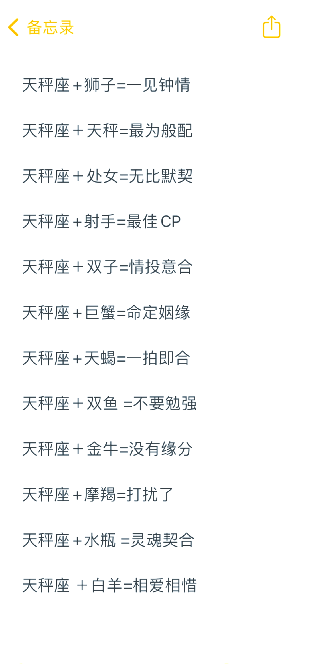 男男星座配对查询(男男名字配对姻缘免费测试)