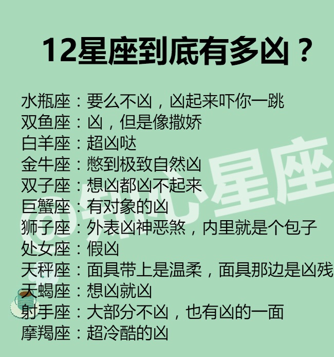 快速十二星座多少钱(十二星座cancer)