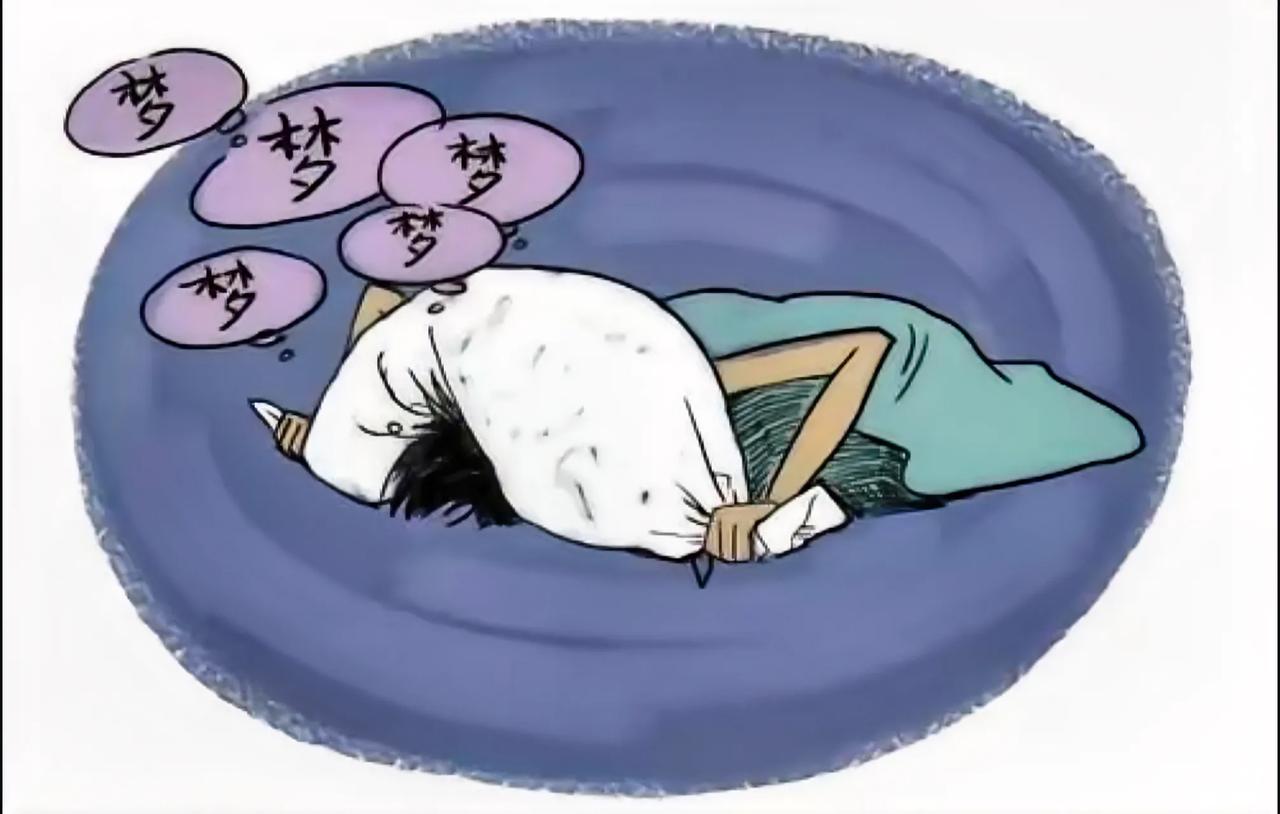梦验梦境(梦境预示真实性探究)