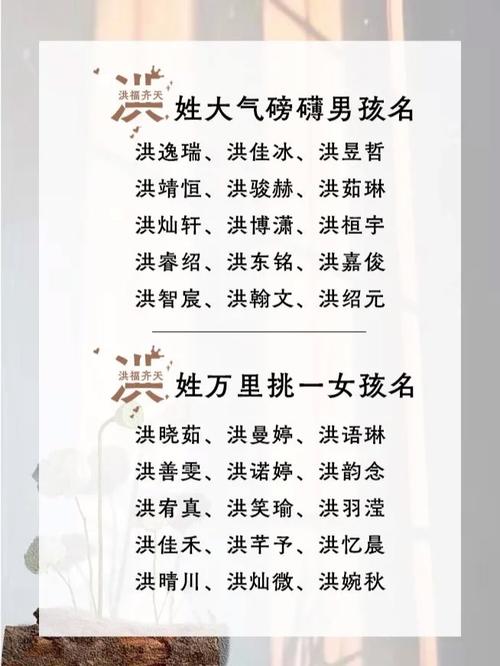 杭州起名(杭州起名字的地方好点的推荐下)