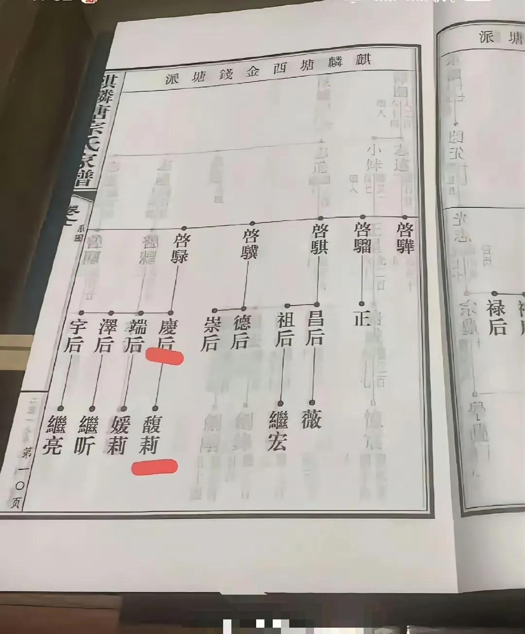 名师家谱注意事项(家谱辈分用完怎么办) 名师家谱注意事项(家谱辈分用完怎么办)