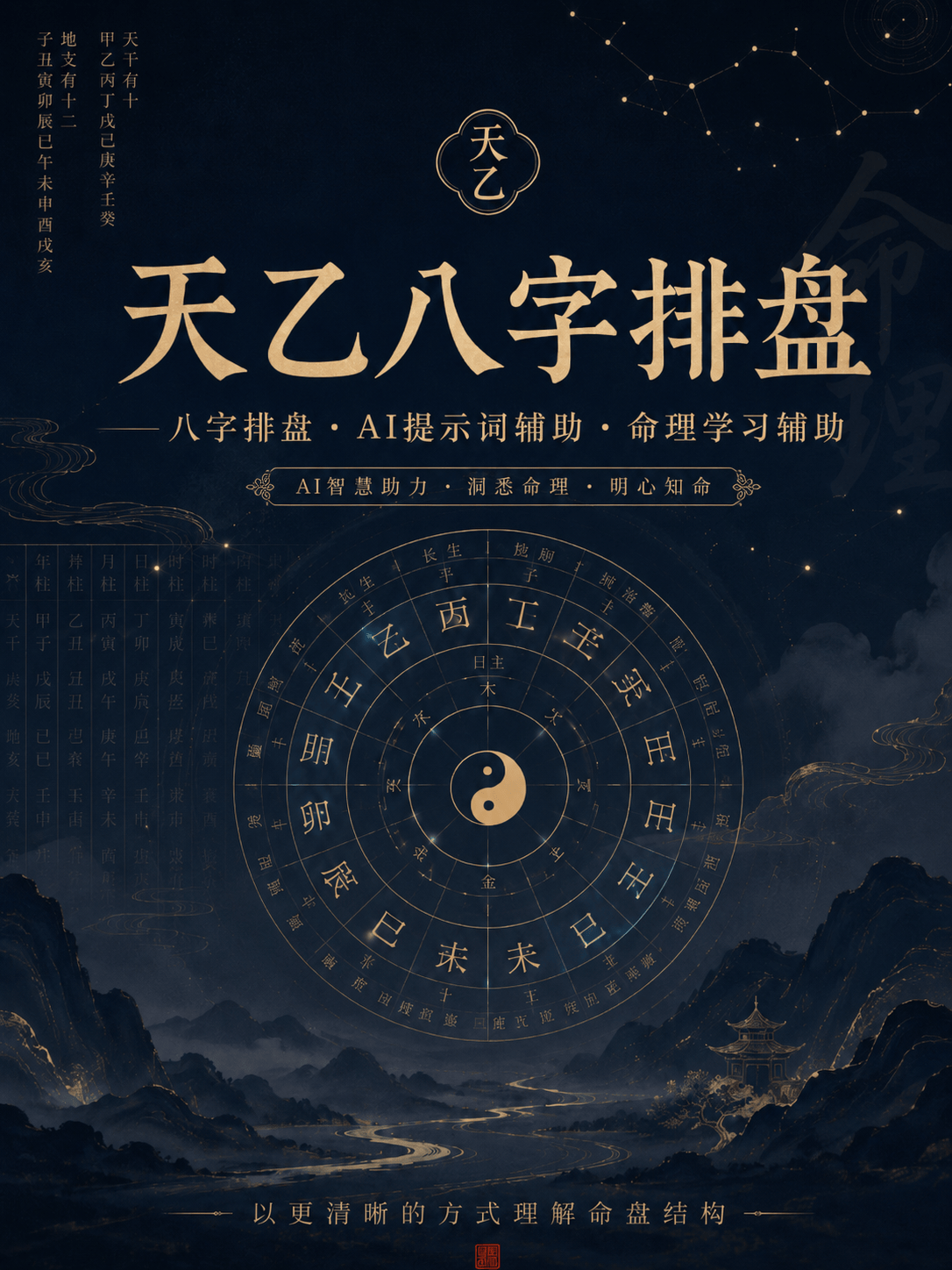 靠谱八字排盘费用(国际易经网八字排盘系统)