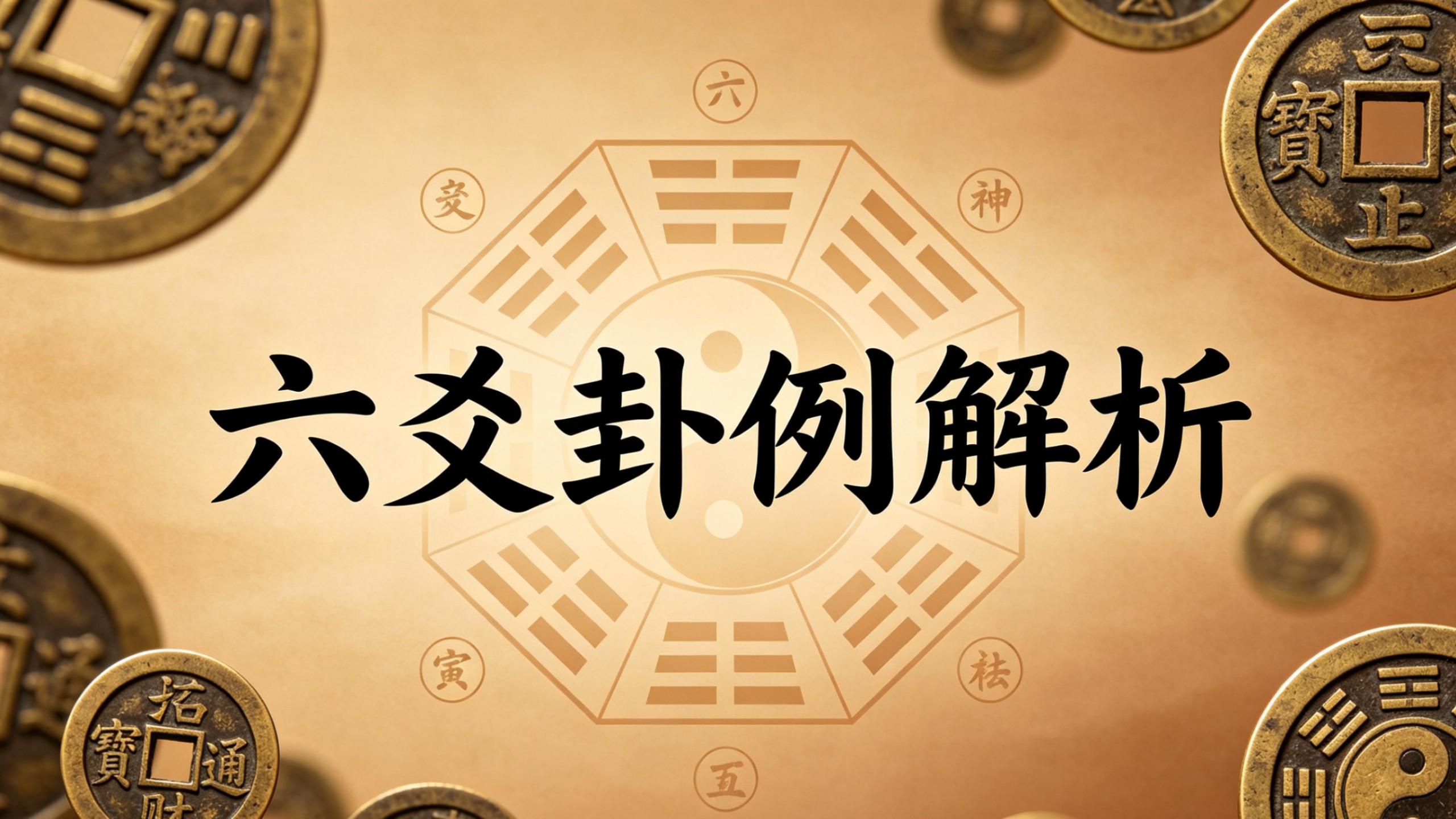 平台六爻技巧(六爻讲课网上教学视频)