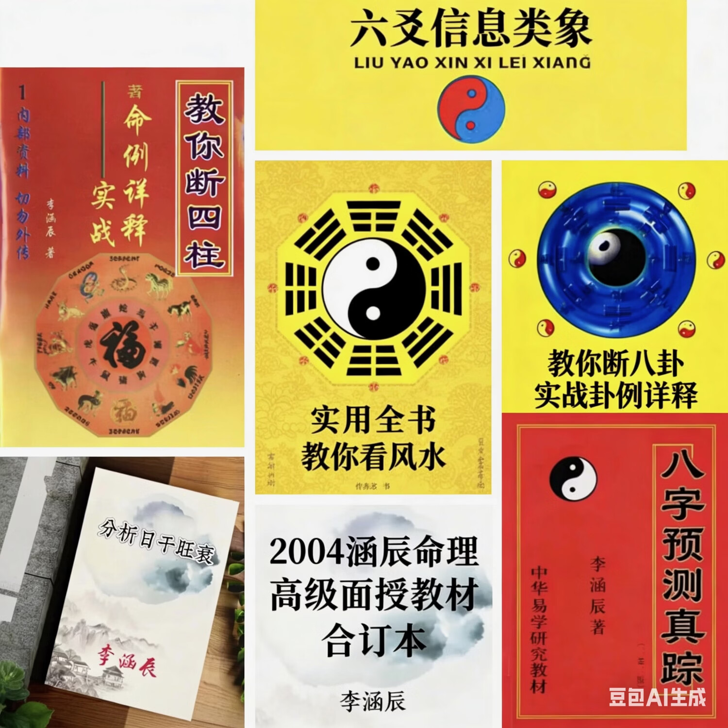 预测风水(预测风水秘诀详解)