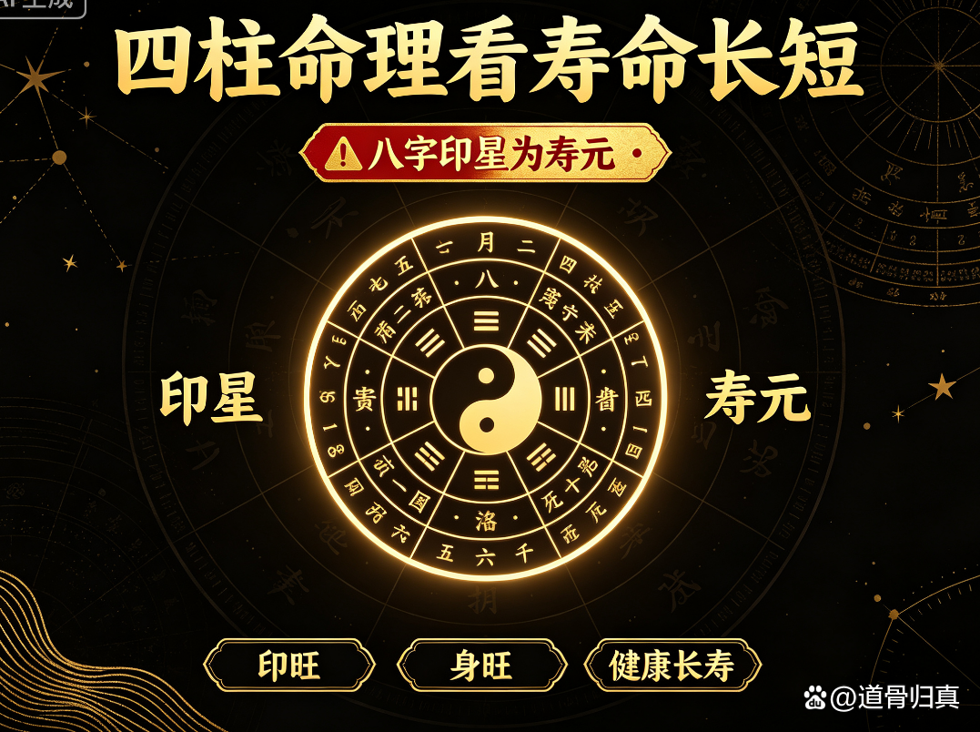 健康四柱八字(四柱八字全面解析)