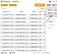 换名预算(改名费用明细) 换名预算(改名费用明细)