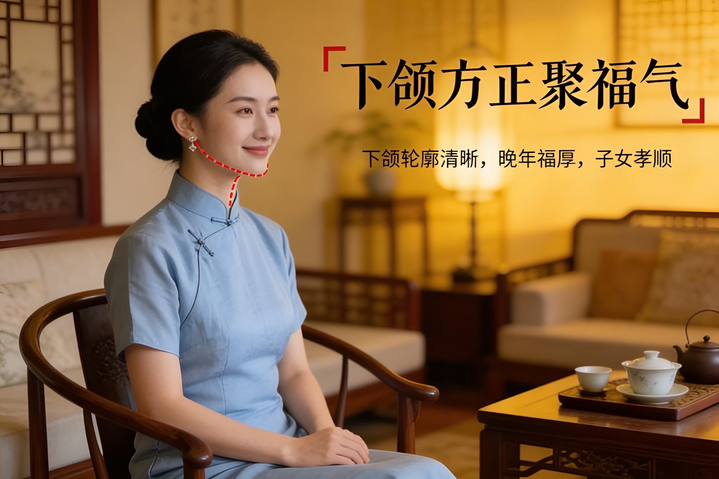 算卦骨相(算卦骨相学)