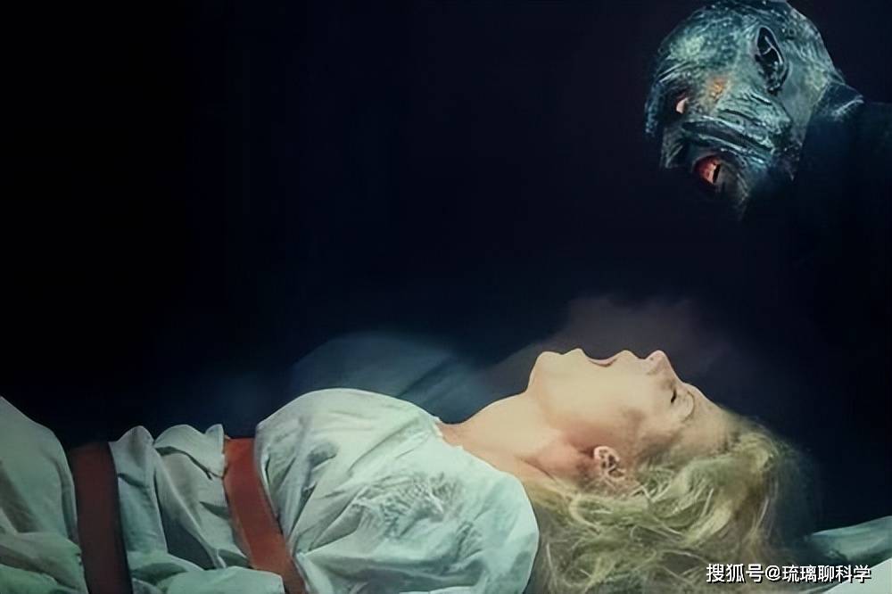 梦到梦鬼(梦中梦到鬼) 梦到梦鬼(梦中梦到鬼)