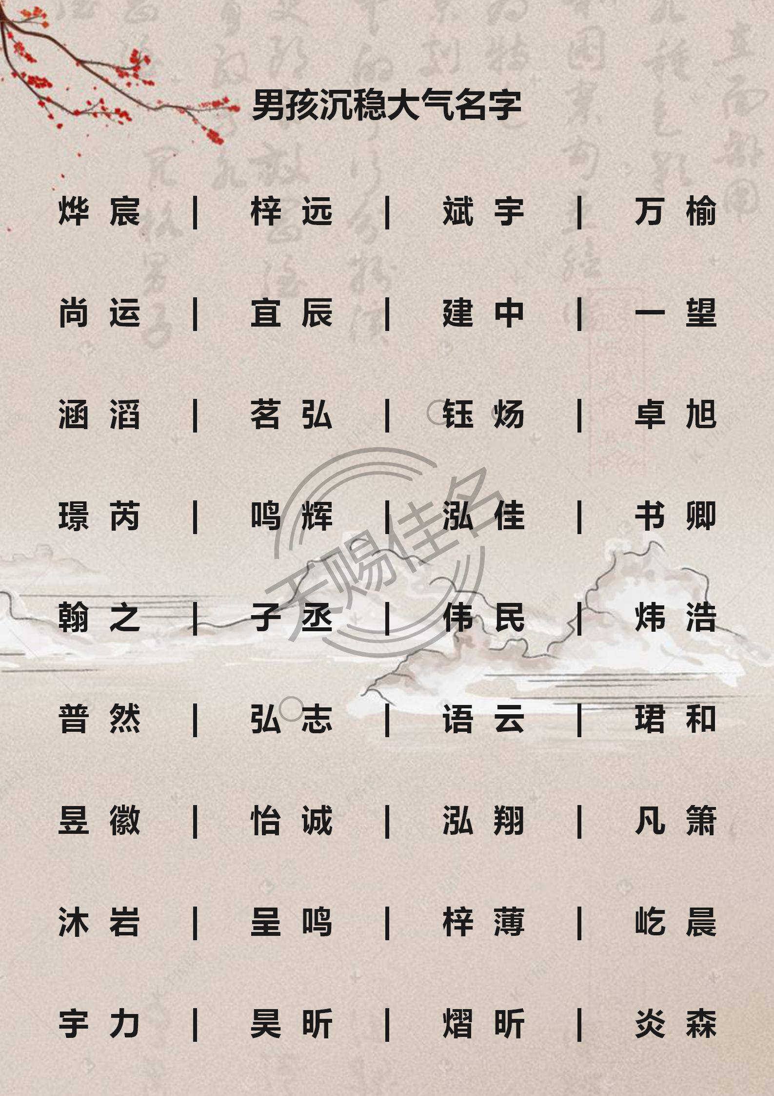 网上起名免费(小孩起名字大全免费)