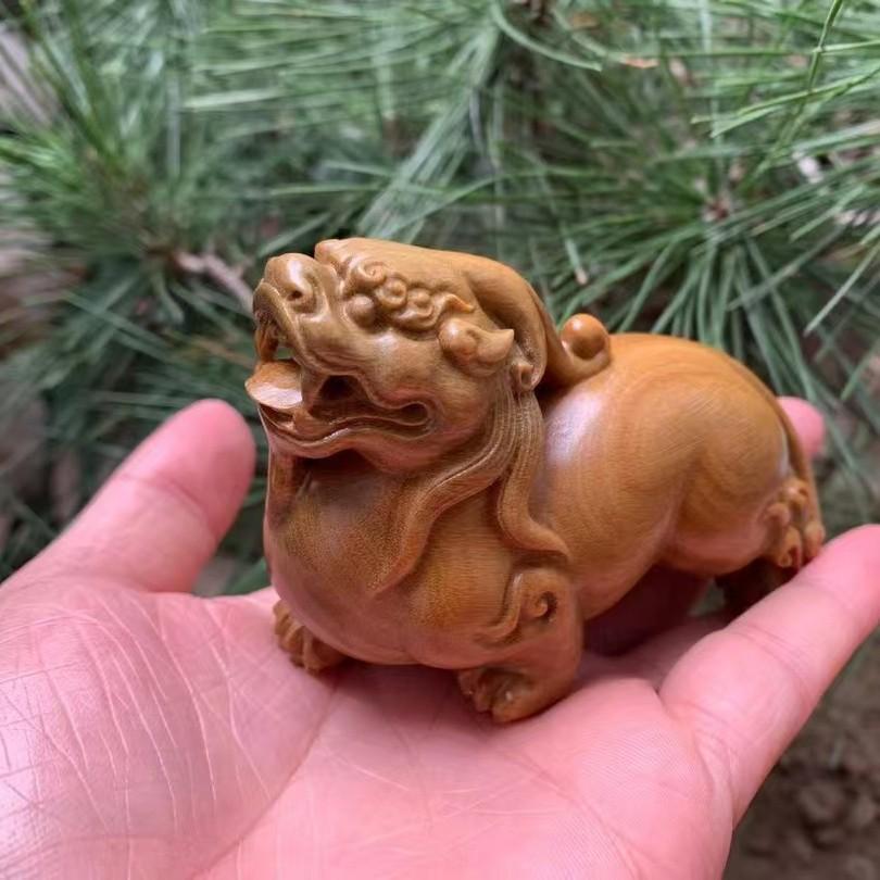 青囊貔貅(貔貅厉害还是青龙厉害)
