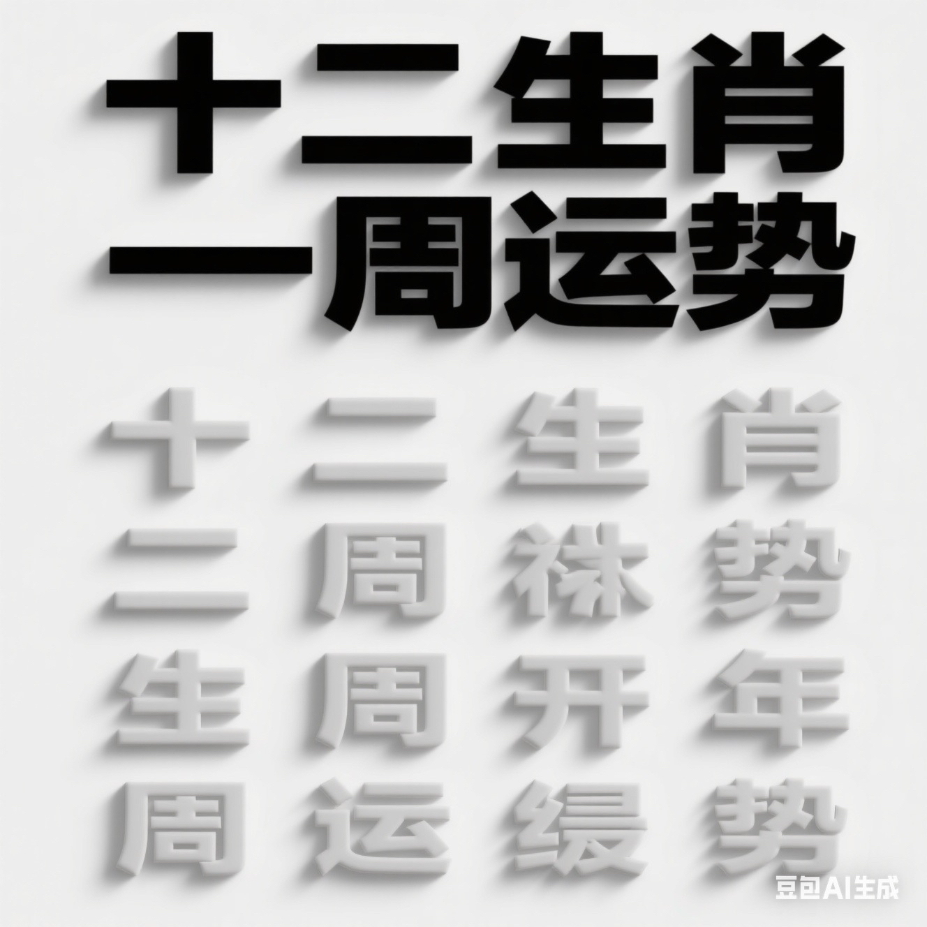 详解属相好不好(详解属相好不好怎么查)