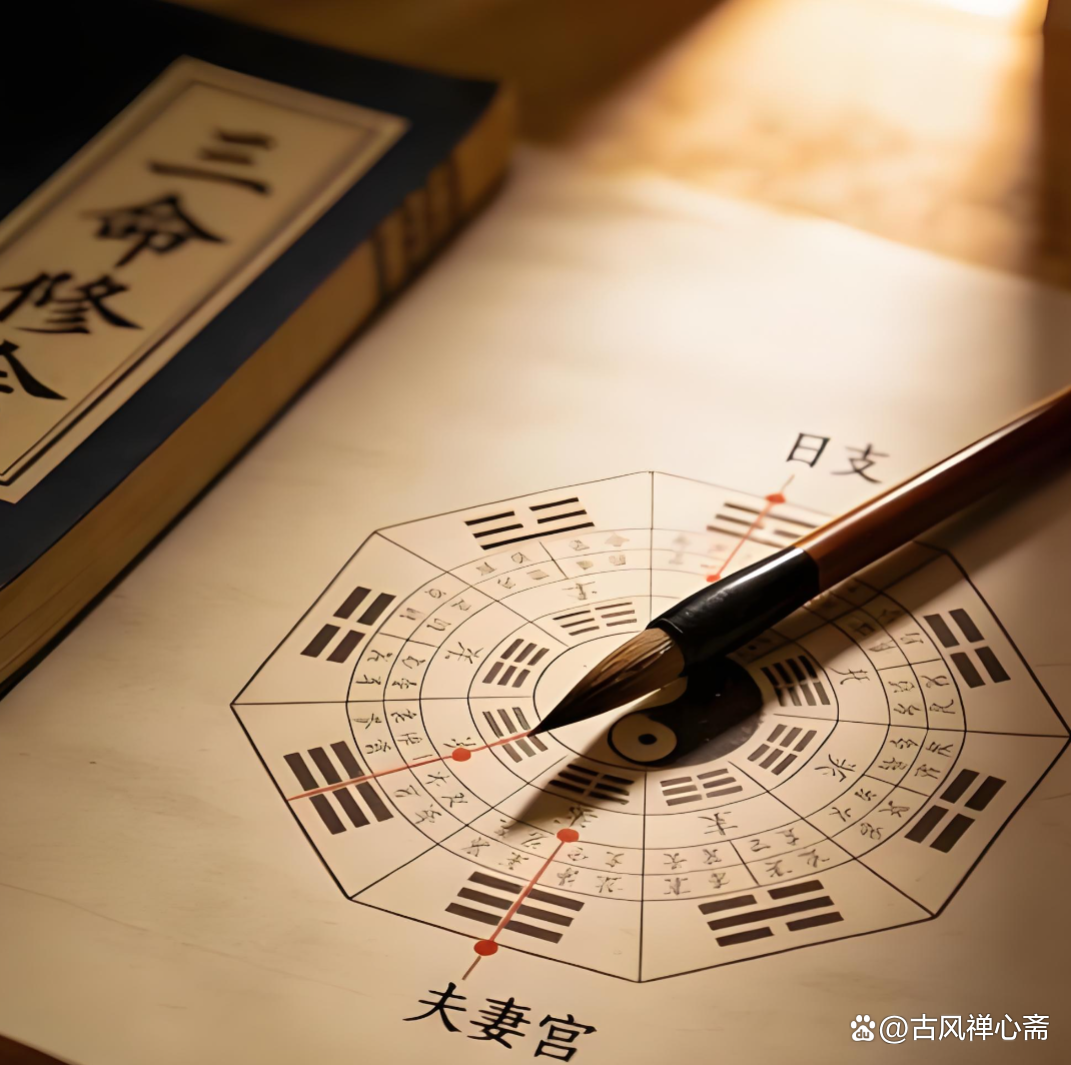 小程序八字命理指南(算命小程序排行榜前十名)