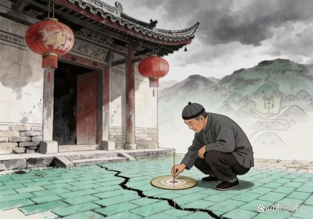 大师相宅要求(大相师角色介绍大全)