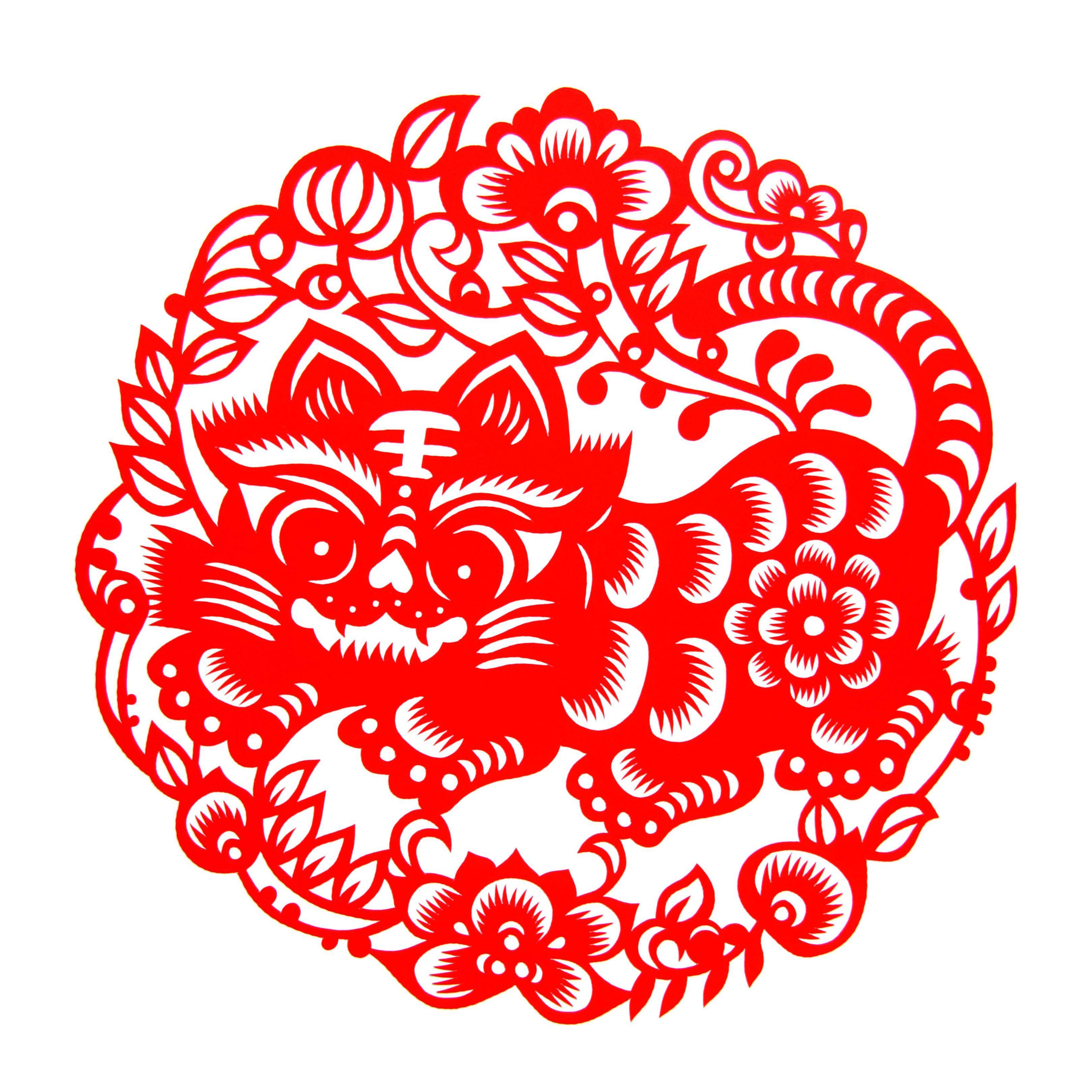 虎生肖(虎生肖今年运势如何) 虎生肖(虎生肖今年运势如何)