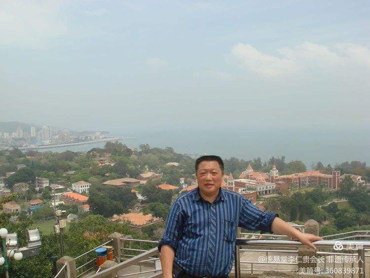厦门堪舆(厦门风水大师排名)