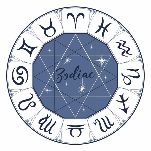 星座运势一宫(12星座第一宫)