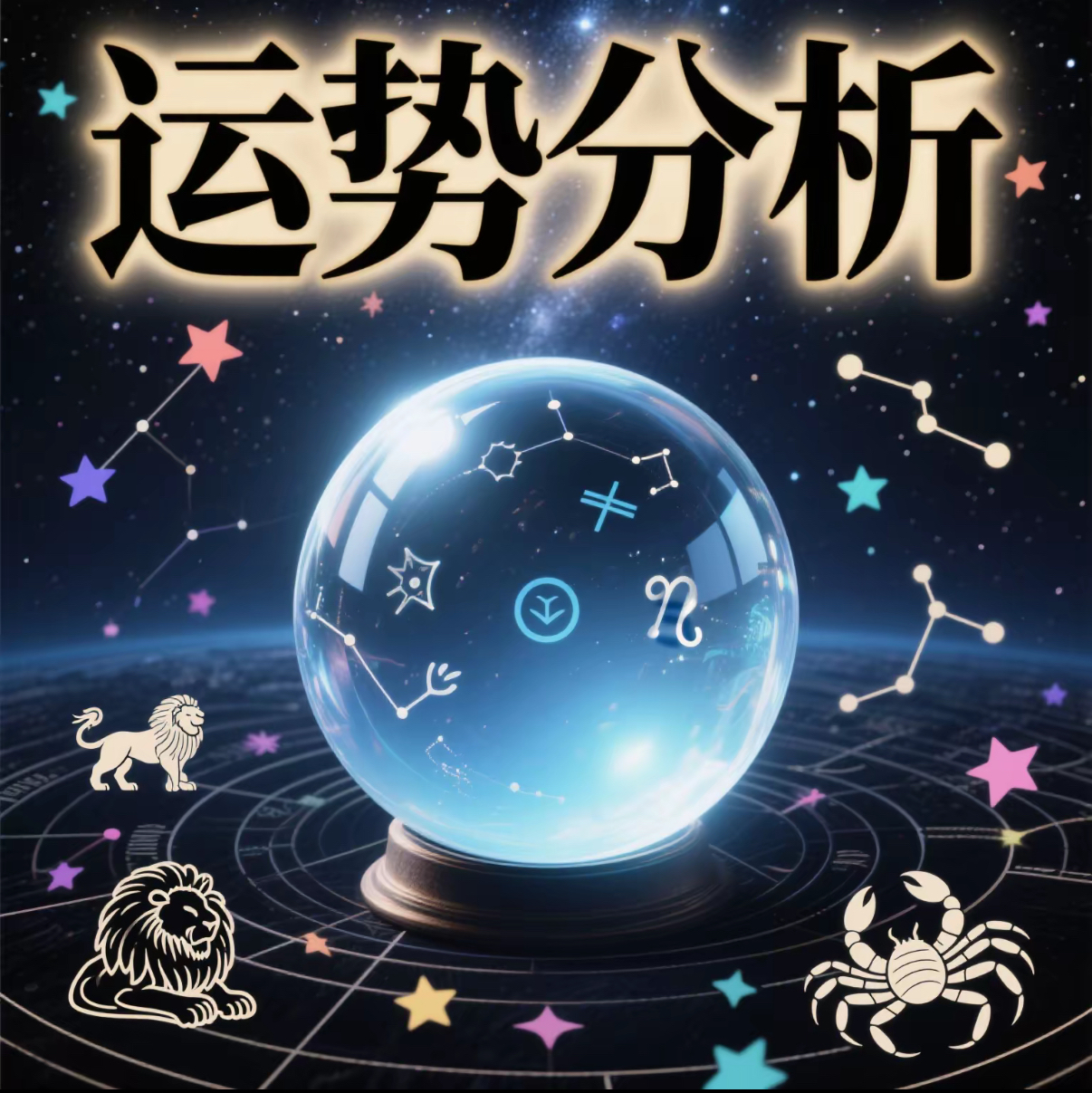 免费算命天天运势网(免费算命大全天天运势网)