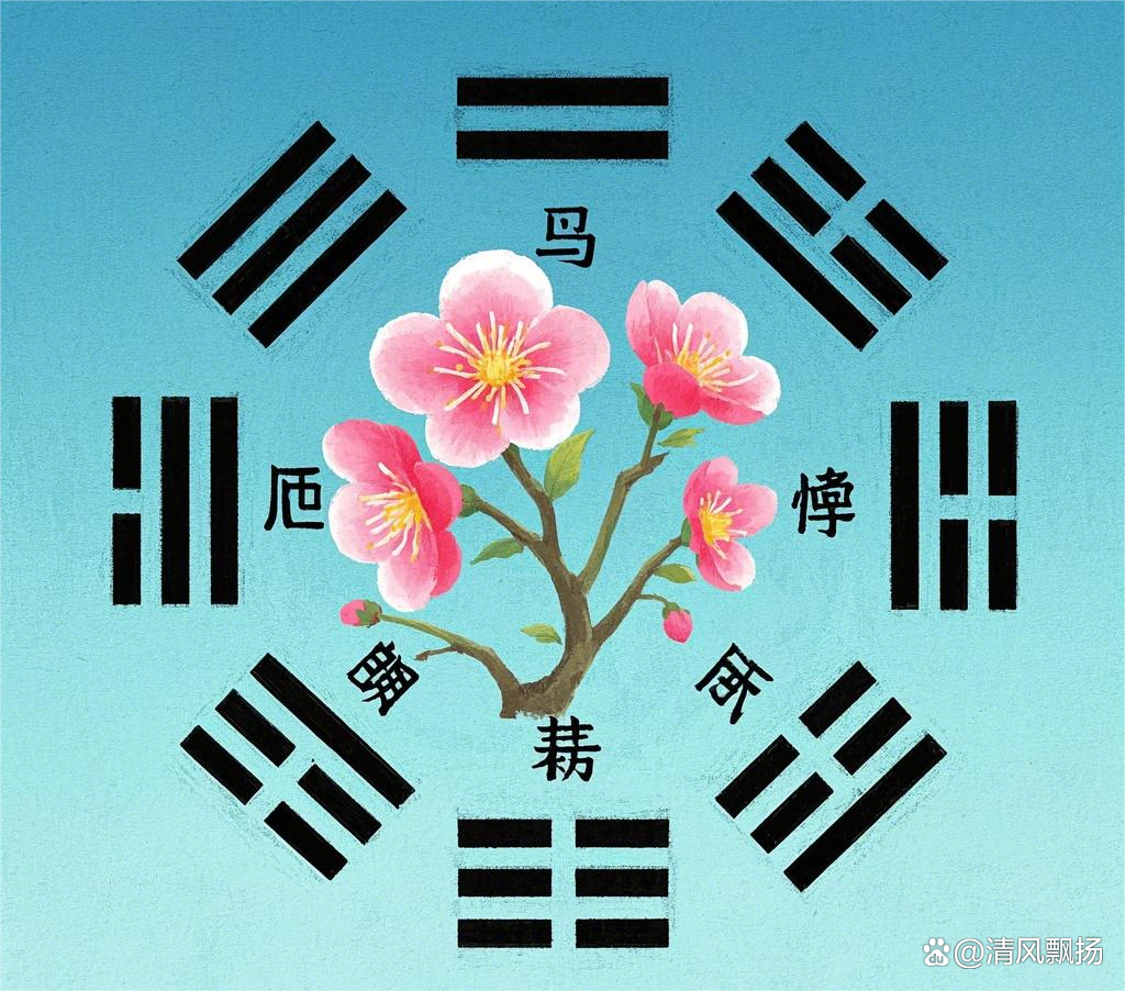 明年易经大全(易经六十四卦全图解) 明年易经大全(易经六十四卦全图解)