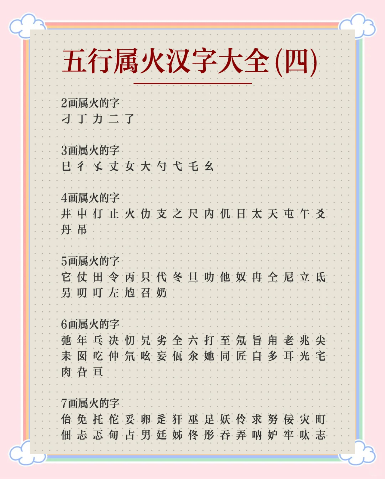 五行八字起名(起名字生辰八字)
