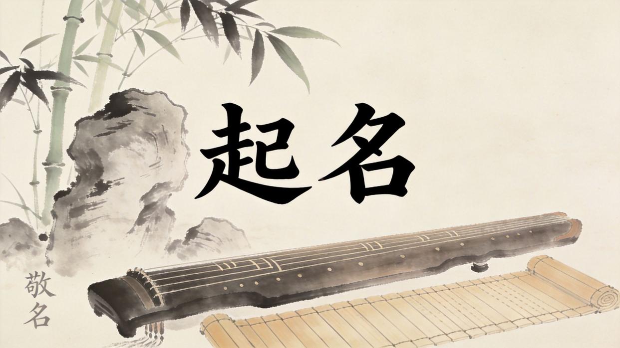 小孩起名网免费取名(小孩起名网免费取名大全)