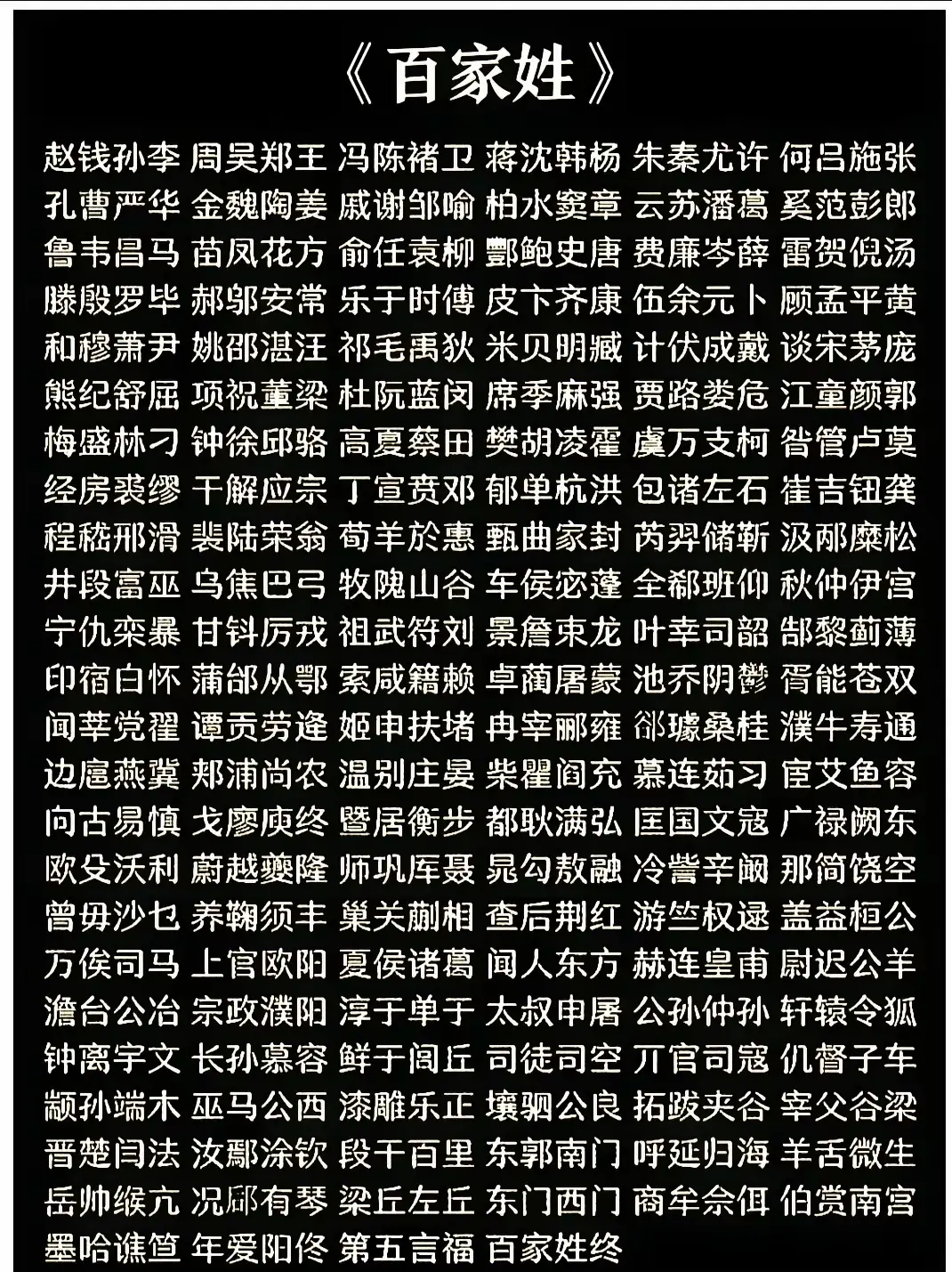柏水窦章姓(柏水窦章是什么意思)