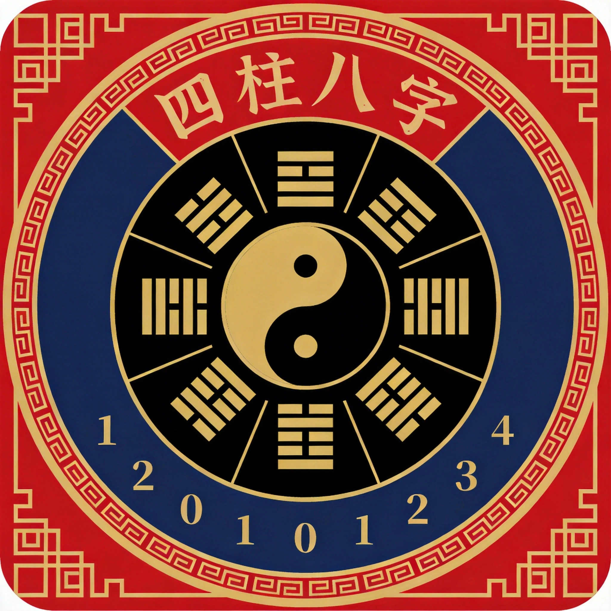 平台八字(算八字平台)