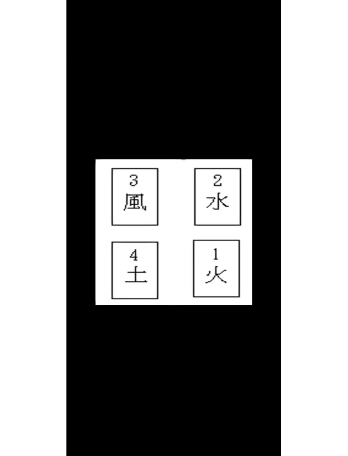 占卜要素(占卜术有哪些)