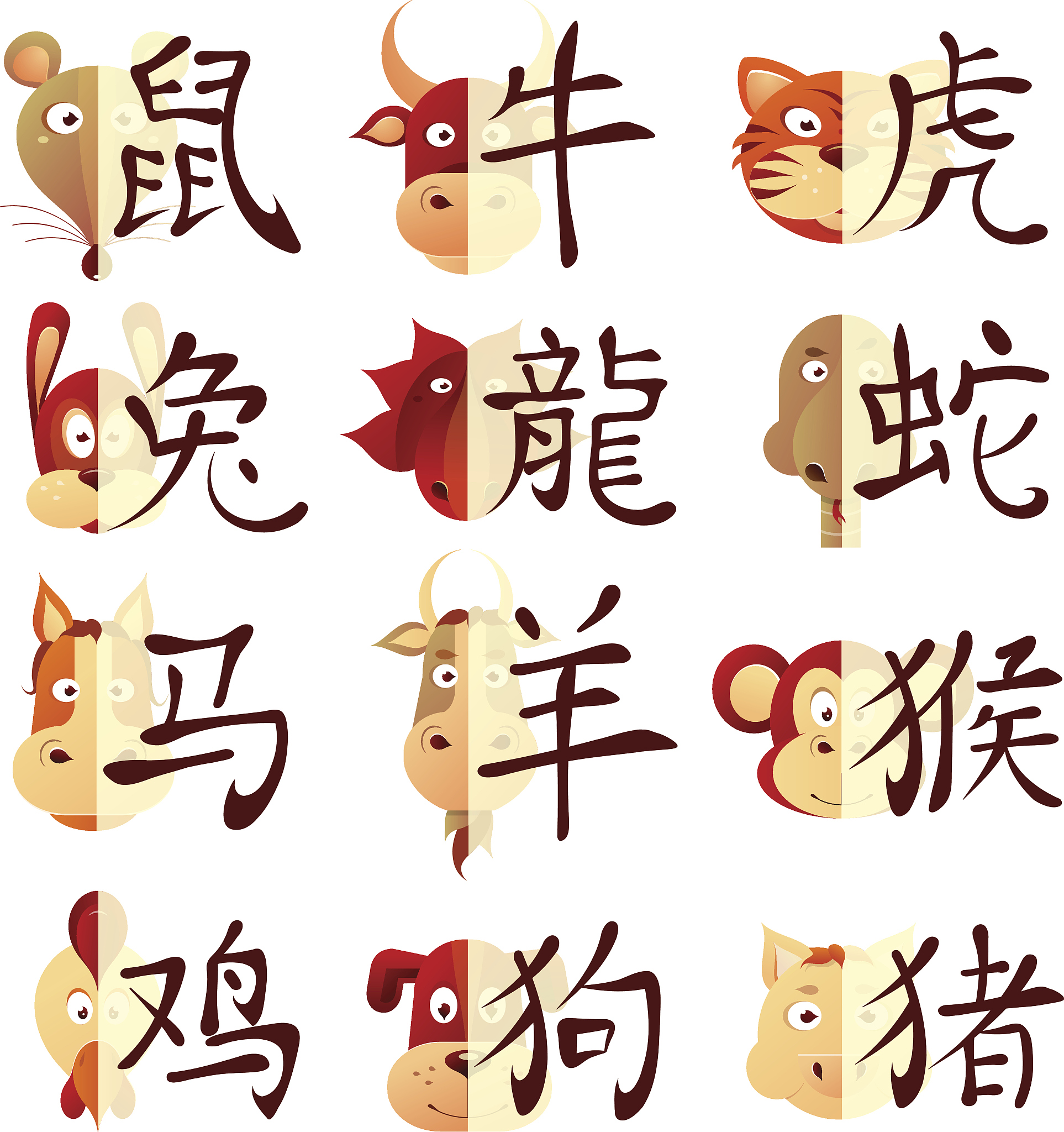 明年十二生肖靠谱吗(十二生肖明年是什么年)