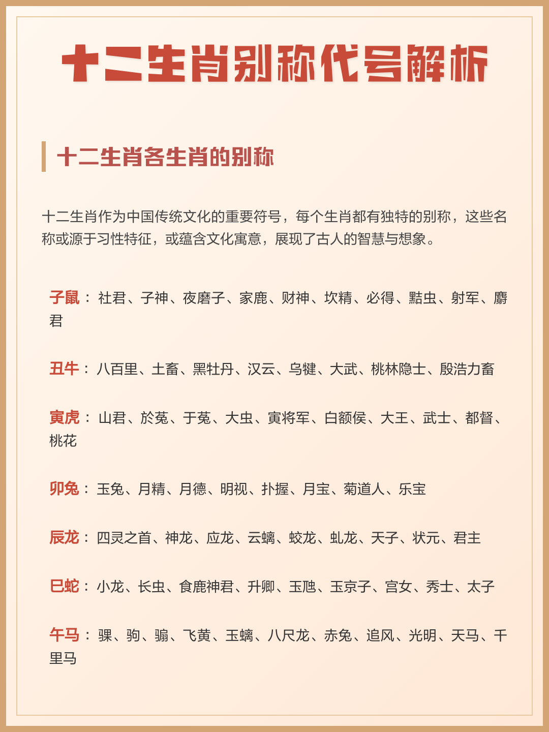 生肖表十二生肖年龄(生肖表十二生肖年龄农历几月几) 生肖表十二生肖年龄(生肖表十二生肖年龄农历几月几)