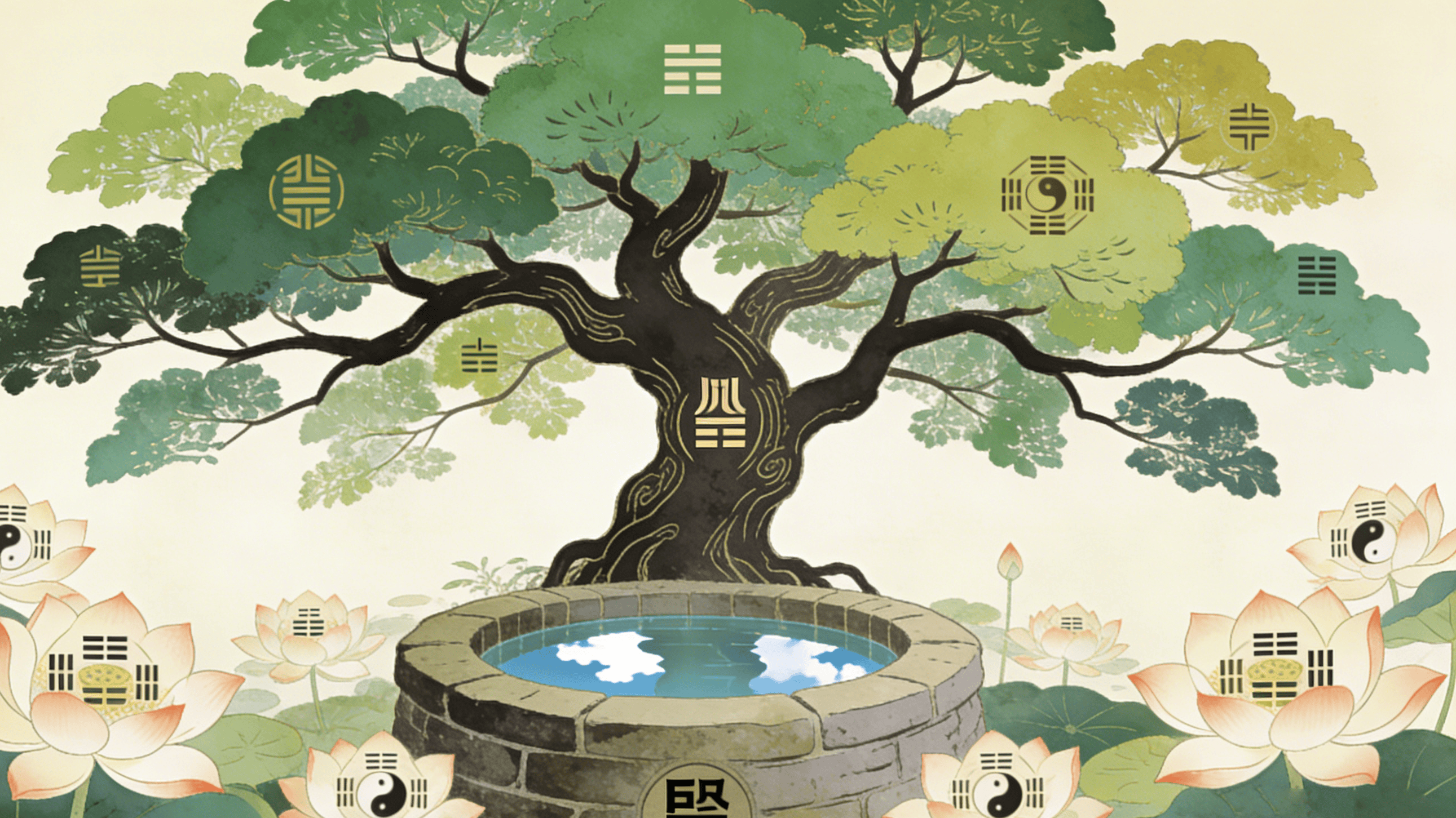 卜卦彖传(卦爻彖象的意思) 卜卦彖传(卦爻彖象的意思)