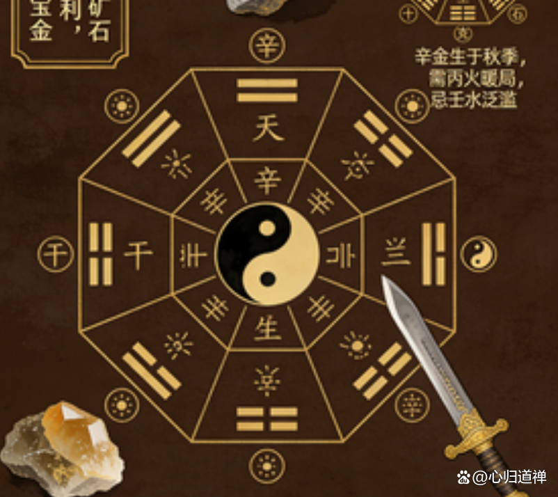 完整版运程详解(运势推算方法对照表)