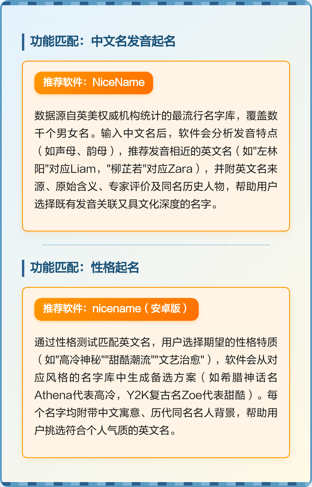 软件取名真的吗(软件取名真的吗安全吗)