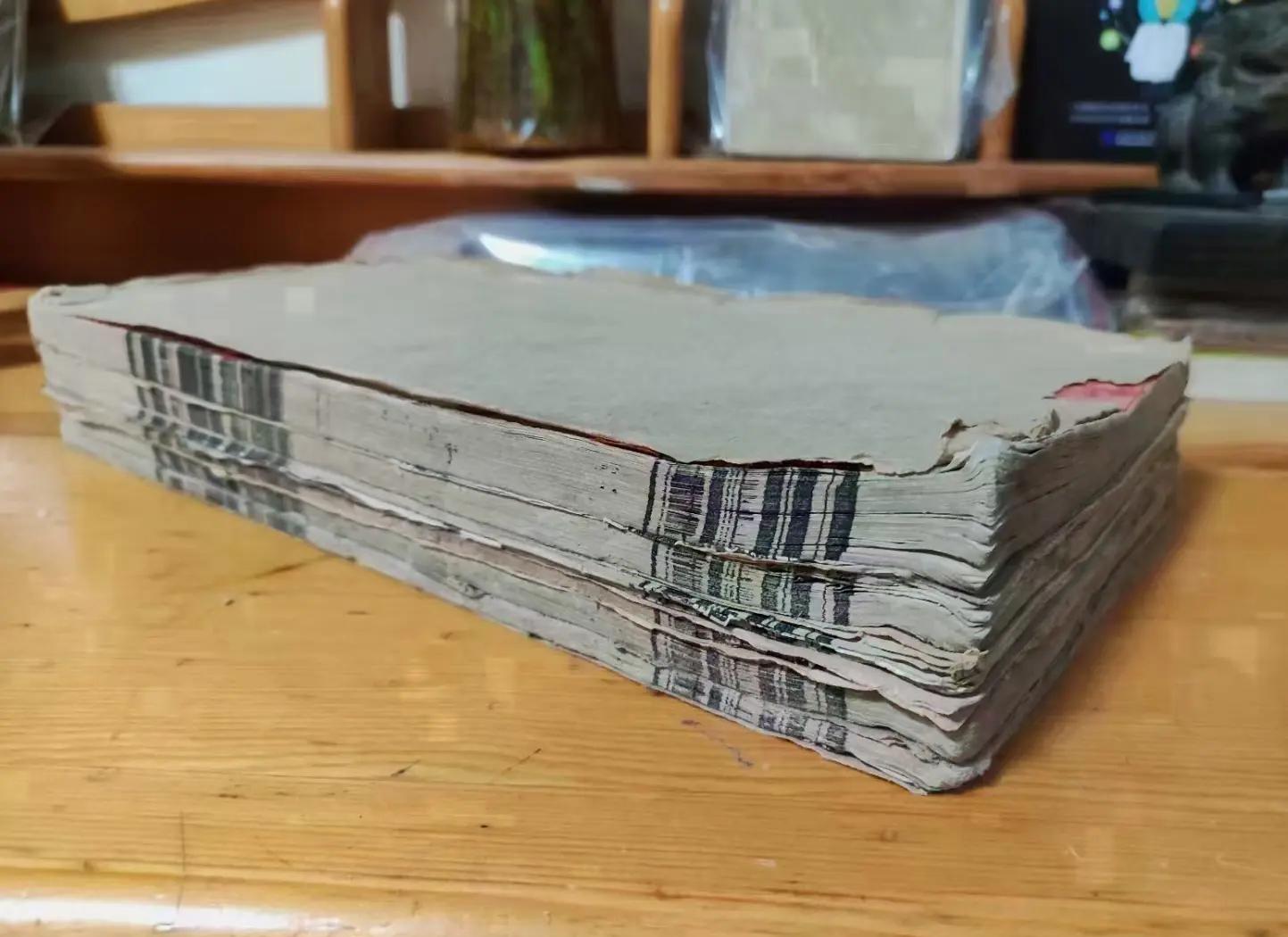 全面族谱成本(族谱排版收费标准)