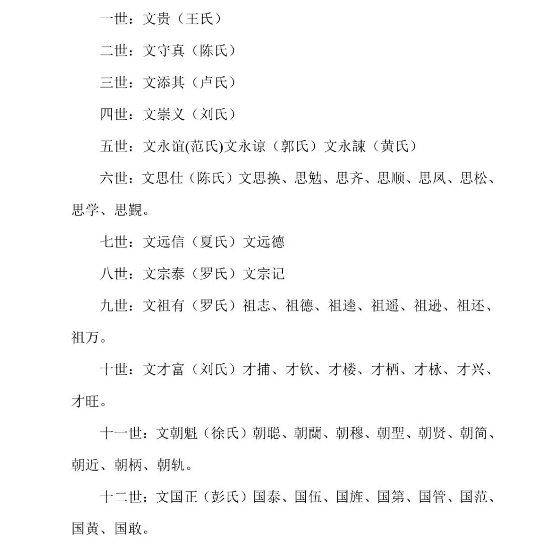 全面族谱成本(族谱排版收费标准) 全面族谱成本(族谱排版收费标准)