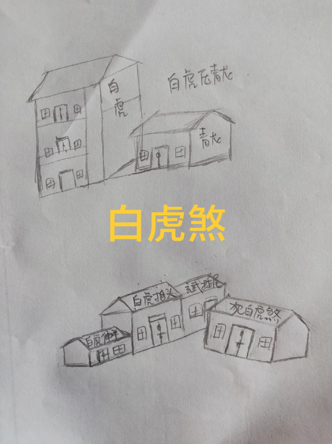 风水煞位(风水上的煞是个什么东西)