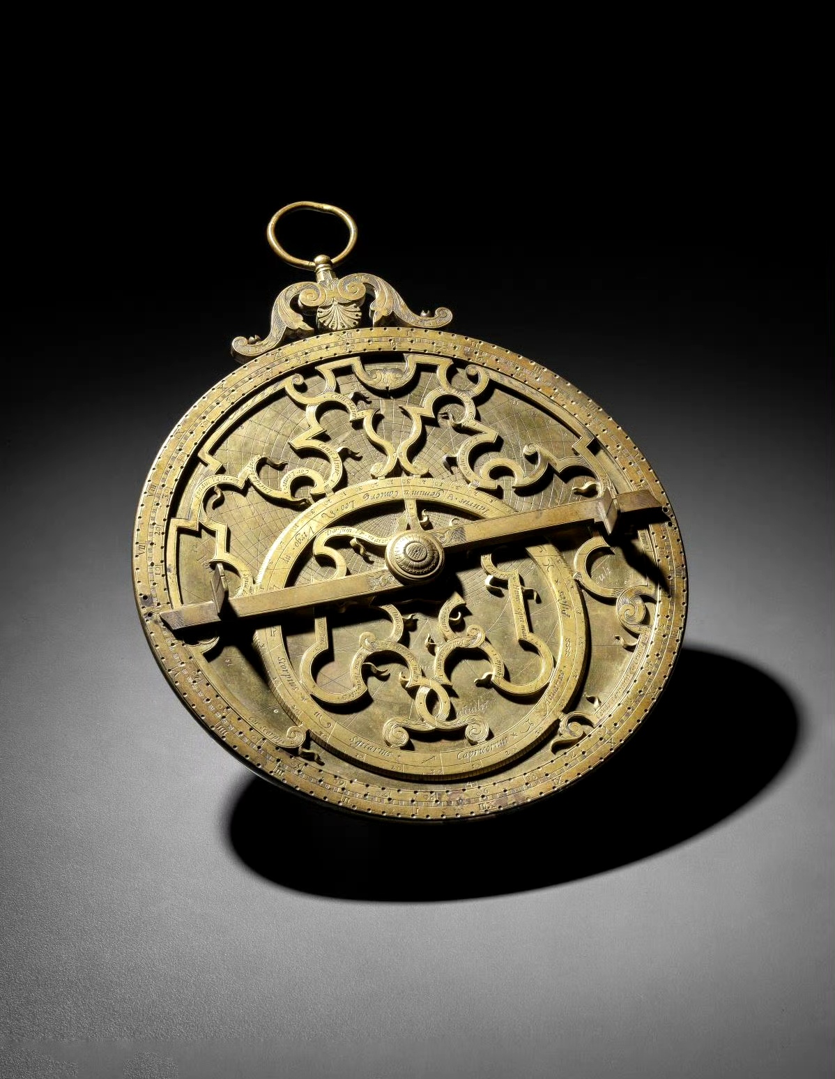 星盘怎么样(星盘怎么样算群星) 星盘怎么样(星盘怎么样算群星)