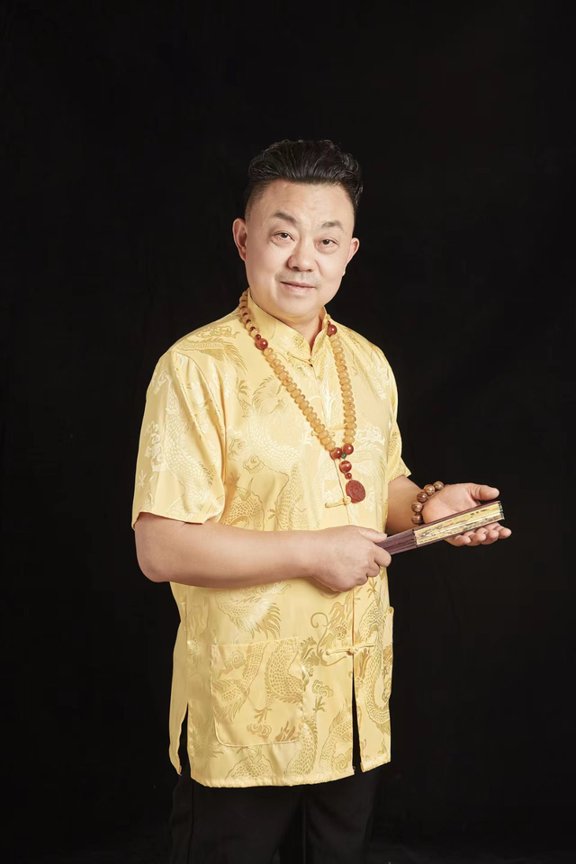 老板易经(易经大师的实战经验分享)