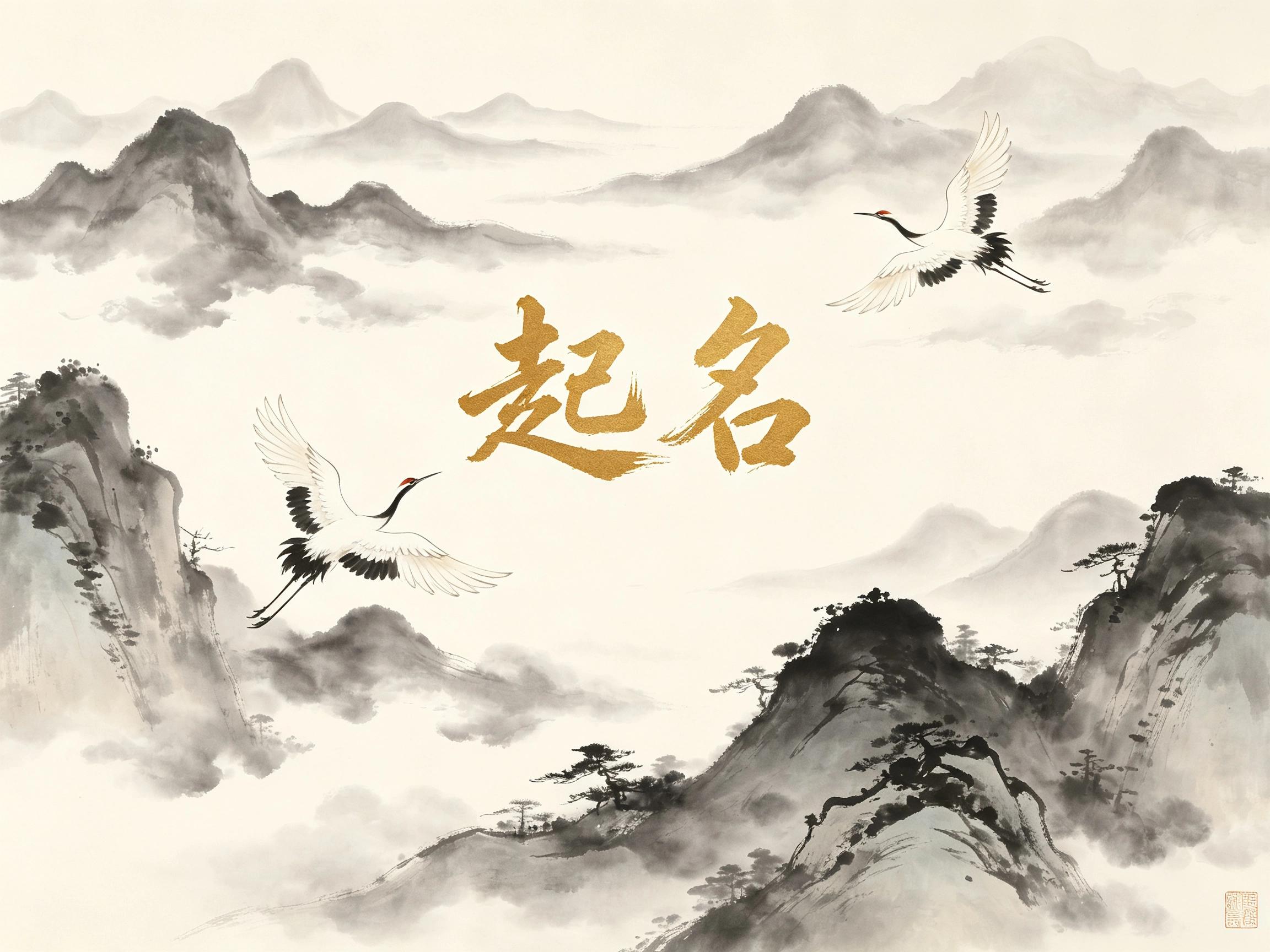 2026取名价位(2026取名字大全)