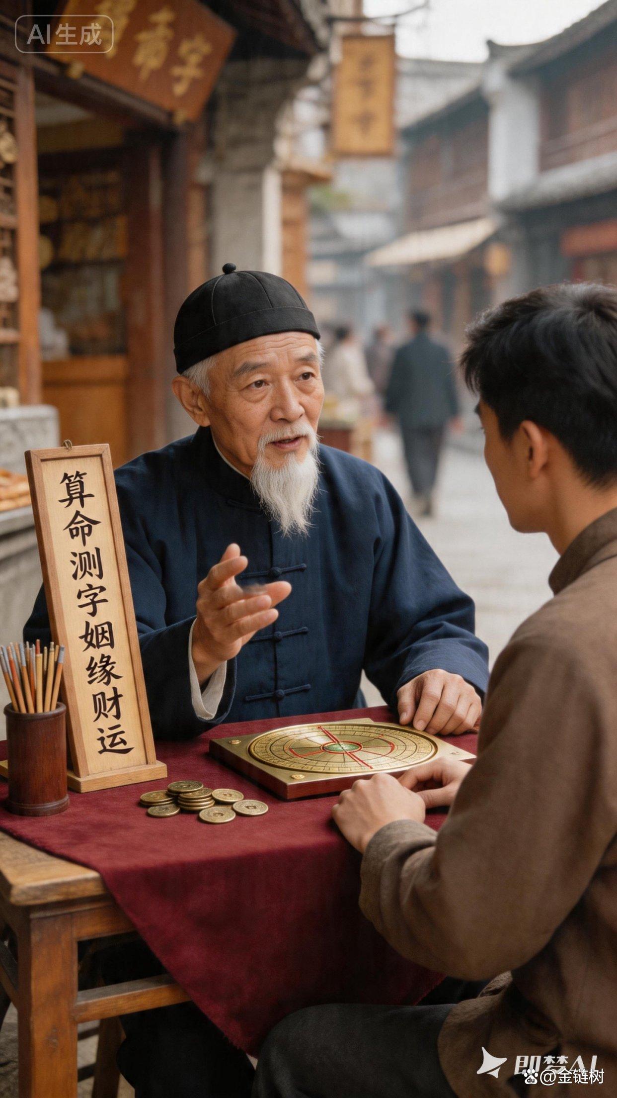 算卦看相(算卦看相准吗) 算卦看相(算卦看相准吗)
