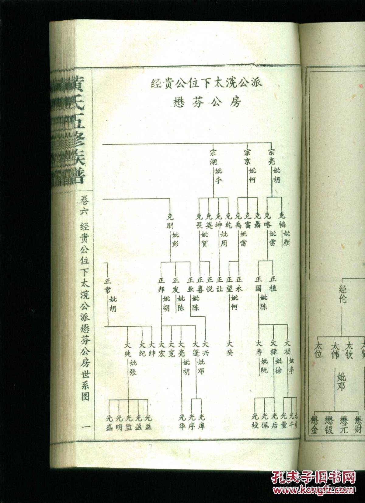 哪里可以族谱(哪里可以找到族谱) 哪里可以族谱(哪里可以找到族谱)