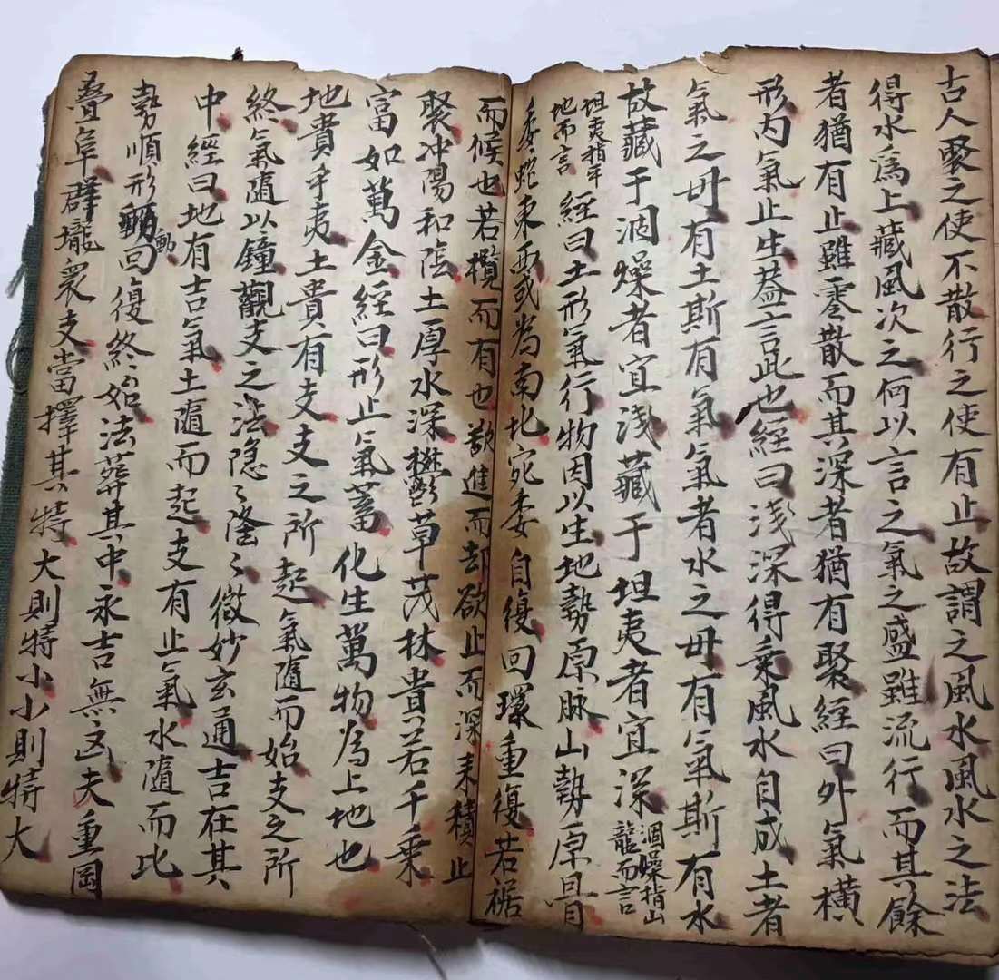 青囊水法(青囊秘传方剂百科)
