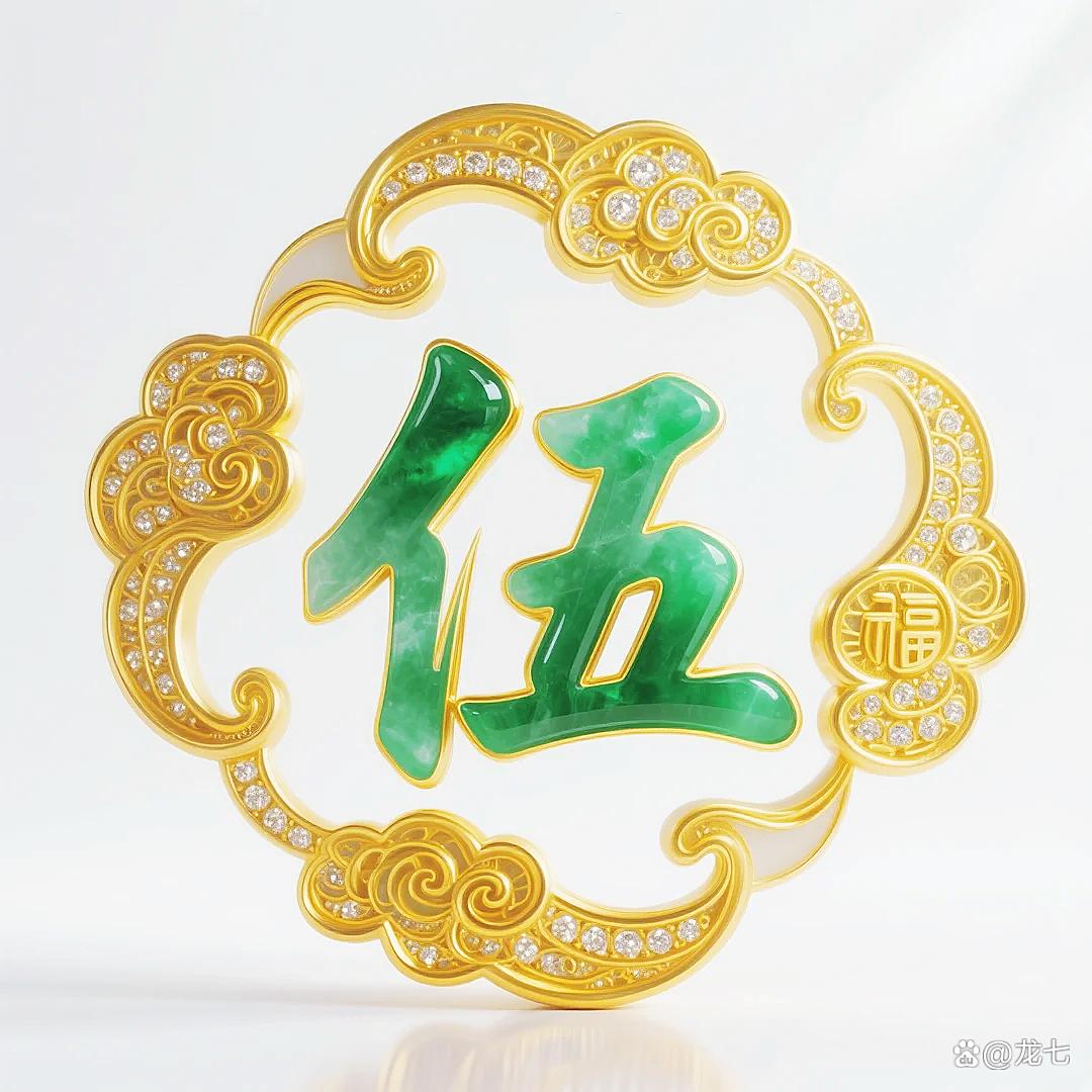伍余元卜姓(伍余元卜 顾孟平黄)