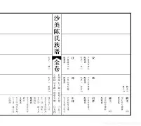 即时家谱报价(家谱服务平台下载安装) 即时家谱报价(家谱服务平台下载安装)