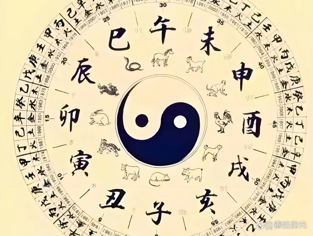 四柱八字年柱(四柱八字年柱月柱日柱时柱)