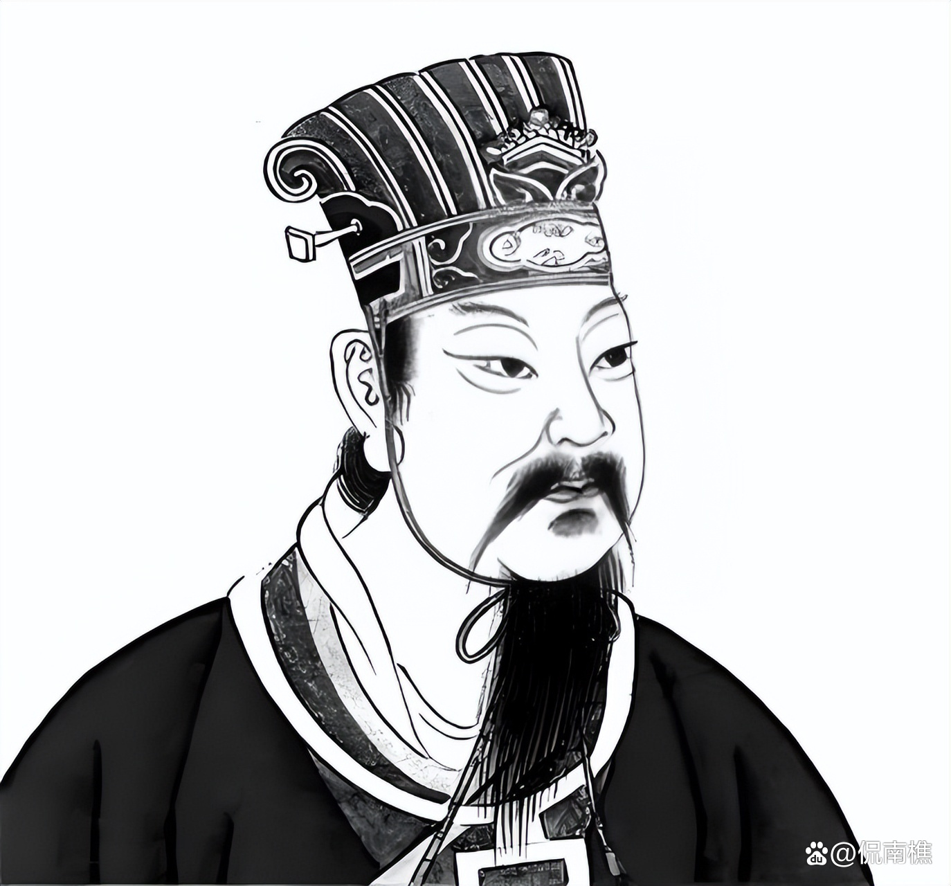 百家姓朱秦尤许(百家姓朱姓的由来)