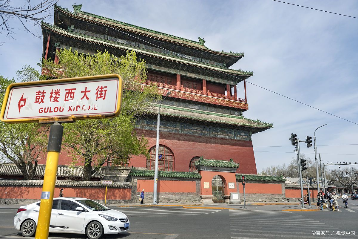 北京相地(北京地势图)