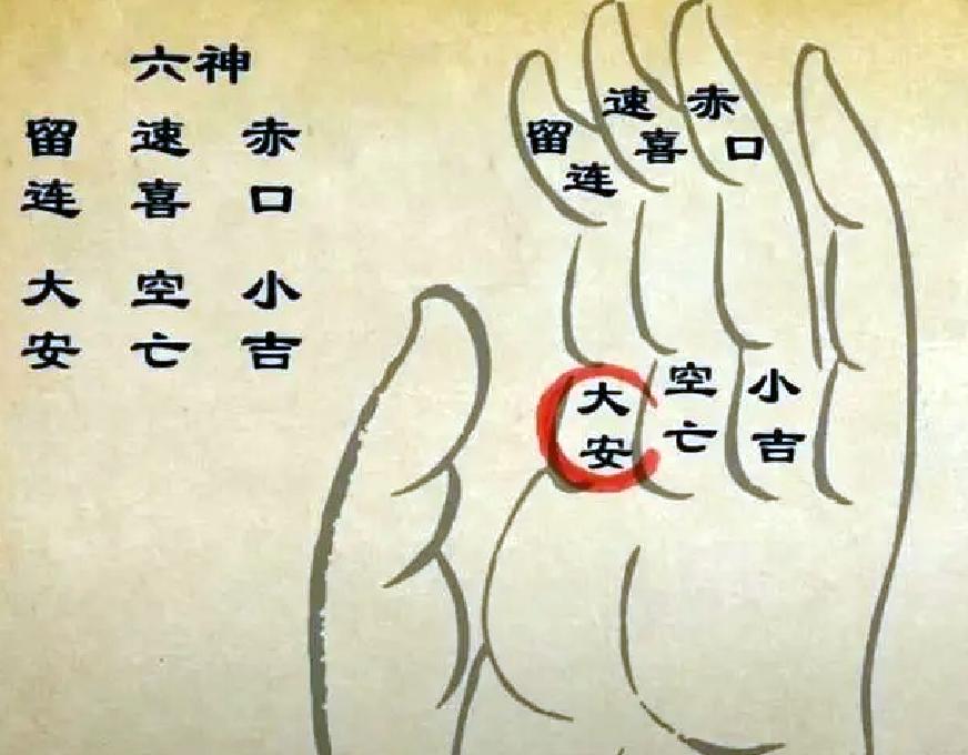 一键算卦(快速生成算卦的软件) 一键算卦(快速生成算卦的软件)