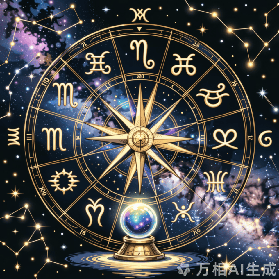 即时运势(运势查询今日) 即时运势(运势查询今日)